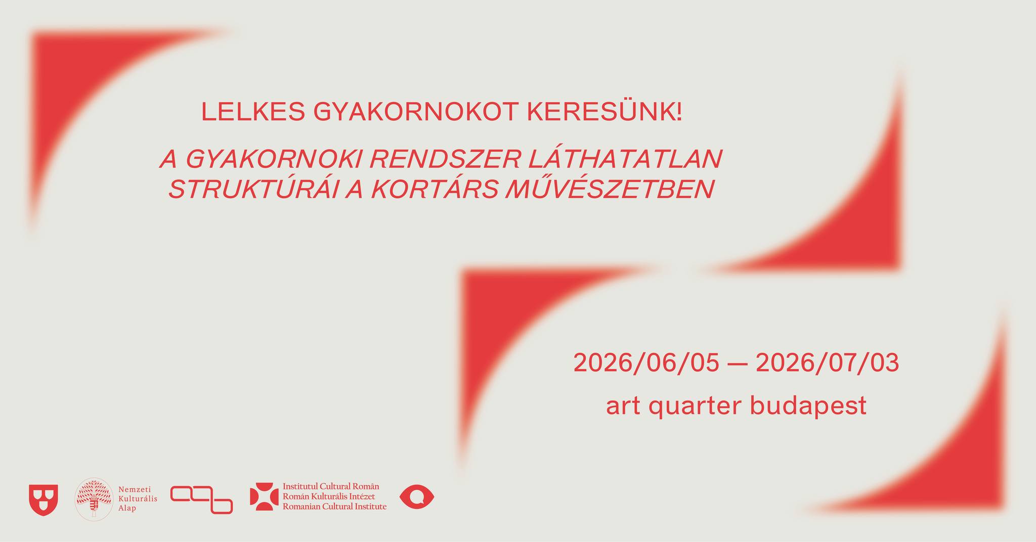 Lelkes gyakornokot keresünk!